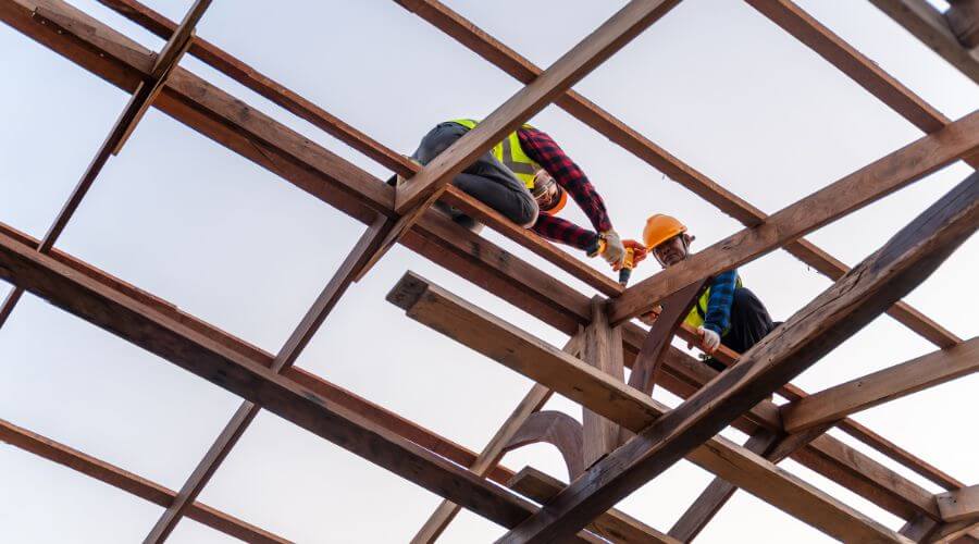 Expert Emergency Roof Repairs services in Perkinsville, NY